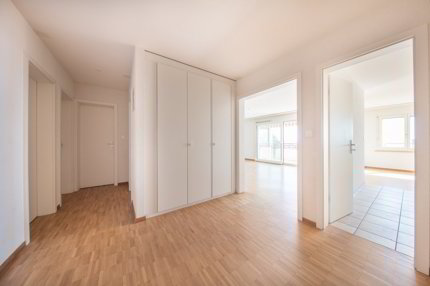 A saisir ! Magnifique appartement avec vue sur le lac ! 1/5