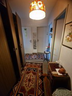 A saisir ! Magnifique logement idéalement situé à Renens ! 1/3