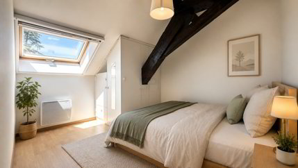Apartment for sale in Plan-les-Ouates, Switzerland 1/5
