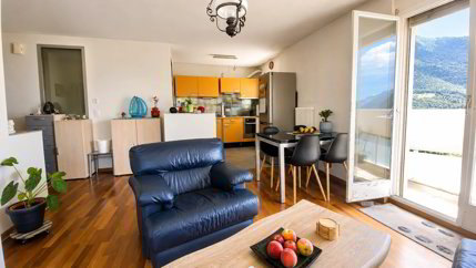 Apartment for sale in Sierre, CH 1/5