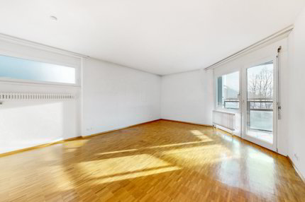 Apartment for rent, Via Industria 12 (Lugano, Switzerland) 1/3