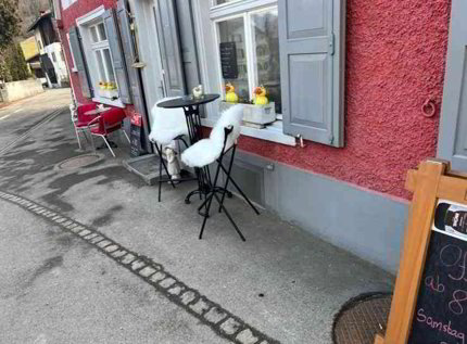 Restaurant zum Vermieten 1/5