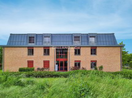 Appartement with 4.5 rooms for rent in ROLLE - 100 m² 1/1