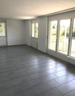 Appartement with 4.5 rooms for rent in Laupen BE - 110 m² 1/5