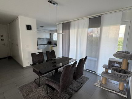 Appartement with 3.5 rooms for rent in Courtaman - 94 m² 1/5