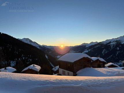 Chalet with 3.5 rooms on sale in Ernen - Ref 3995002 1/5