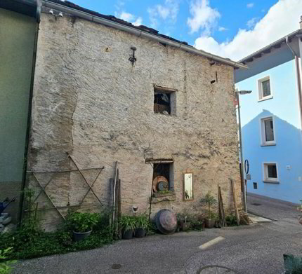 Maison individuelle with 3 rooms on sale in Gnosca - 125 m² 1/5