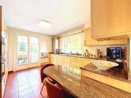 Maison with 5.5 rooms on sale in Chavannes-de-Bogis - 159 m² 1/5