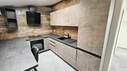 Appartement with 3.5 rooms on sale in Capolago - 130 m² 1/5