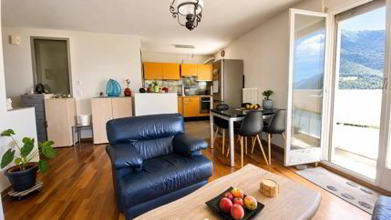 Appartement with 4.5 rooms on sale in Sierre - Ref 87215983 1/5