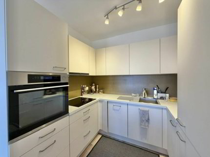 Appartement de 1.5 pièces en vente à Muralto - 40 m² 1/5
