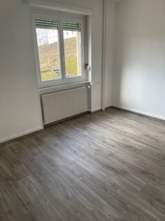 Appartement lumineux de 3 pièces à La Chaux-de-Fonds 1/5