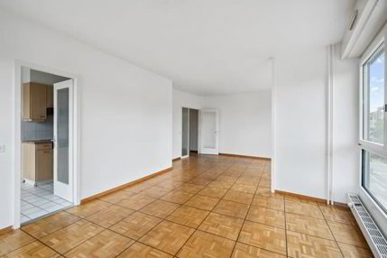 Bel appartement avec 2 chambres dans le quartier des Charmilles 1/5