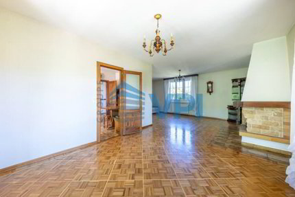 Villa mitoyenne à Plan-les-Ouates 1/5