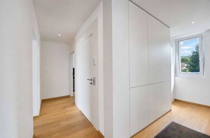 Appartement en attique avec vue panoramique 1/5