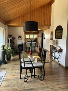 Superbe duplex baigné de lumière 1/5