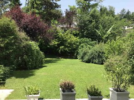 Charmantes Einfamilienhaus im Grünen an bester Lage ... Reinach/BL 1/5