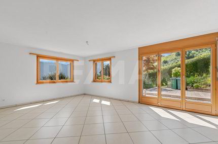 5½ Zimmer-Wohnung mit bezaubernder Aussicht 1/5