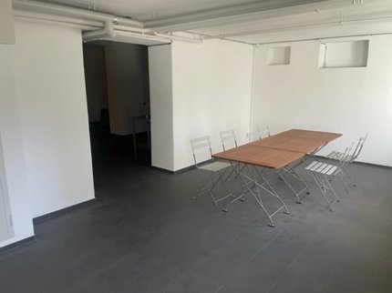 Lager-/Werkstatt-/Hobbyraum 1/5