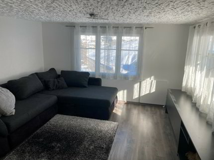 4-Zimmerwohnung neben der Skipiste 1/5