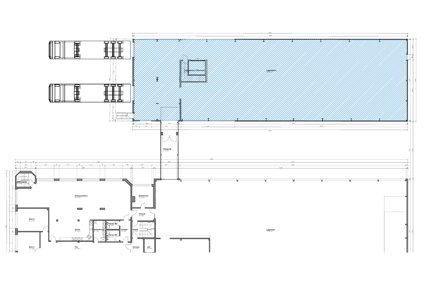 Lagerhalle / Logistikzentrum 1/5
