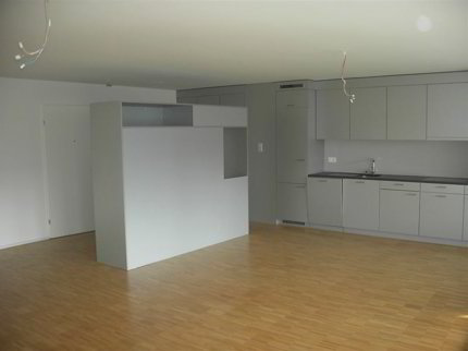 Attraktive 4.5 Zimmerwohnung im Zentrum von Basel 1/5