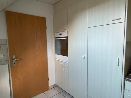 5.5-Zimmerwohnung in Hellikon 1/5