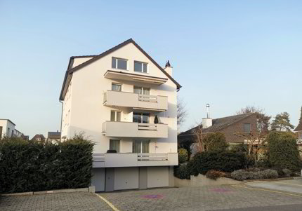 Aussenparkplatz in Pratteln 1/1