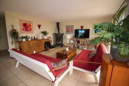 House for sale in Gros-de-Vaud District, Switzerland 1/5