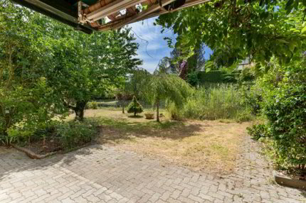 House for sale in Künten, Switzerland 1/5