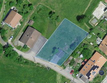 Terrain avec fort potentiel de dveloppement rsidentiel 1/1