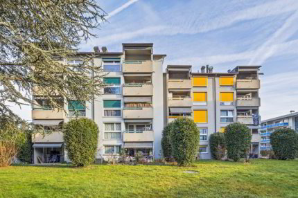 Apartment for rent, Avenue de l'Europe 4 (Monthey, Switzerland) 1/1