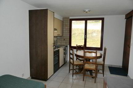 Apartment for sale in Savièse, Switzerland 1/5