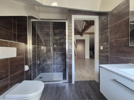 Apartment for rent, Rue des Tisserands 25 (Moudon, Switzerland) 1/5