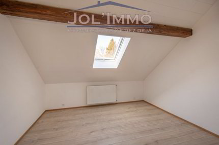 Appartement de 6.5 pièces en location à Bonfol - 130 m² 1/5