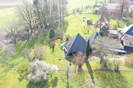 Maison with 5.5 rooms on sale in Bressaucourt - Ref V010626 1/5