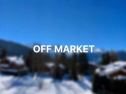 Chalet en vente à Verbier - Réf WKR6-W6R8-1484 1/1