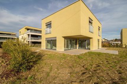 Maison individuelle de 5.5 pièces en vente à Eschenz - 160 m² 1/5