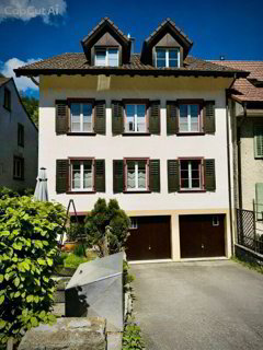 Maison en vente à Langenbruck - 270 m² 1/3