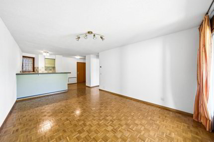 Appartement de 2.5 pièces en vente à St-Cergue - 68 m² 1/3
