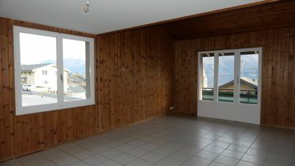 Appartement en vente à Diolly (Savièse) - 116 m² 1/5
