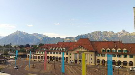 Appartement with 4.5 rooms on sale in Thun - 130 m² 1/5