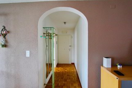 Appartement with 4.5 rooms on sale in La Chaux-de-Fonds - 86 m² 1/5