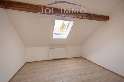 Appartement à Bonfol - 6.5 pièces 1/5