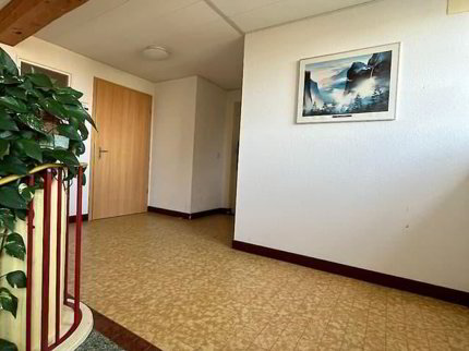 6.5 Zimmer zu vermieten 1/5
