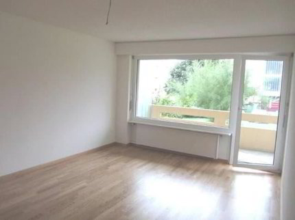 2 1/2 Zimmerwohnung in ruhiger Umgebung 1/5