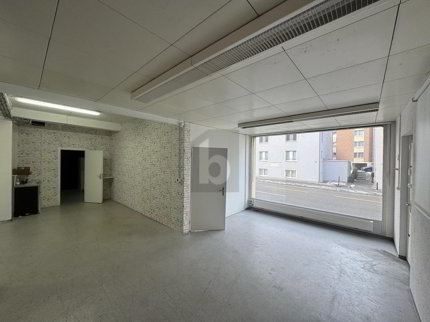 Bureau de 4 pièces en location à St. Gallen - 200 m² 1/5