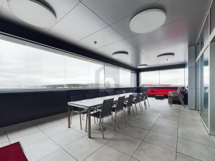 Bureau en location à Härkingen - Réf 36747 1/5