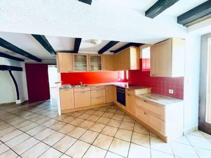 Appartement duplex de 4,5 pièces 1/5
