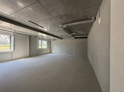 Bureau en location à Felsberg - 65 m² 1/5